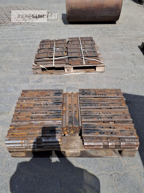 Komponenten KETTE - Гусеница для Строительной техники: фото 3 Komponenten KETTE - Гусеница для Строительной техники: фото 3