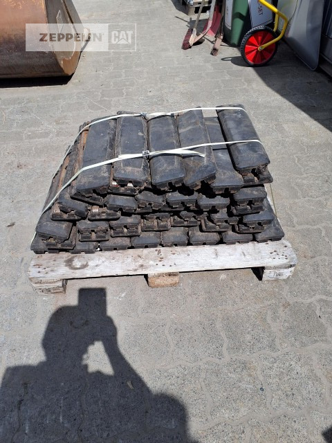 Komponenten KETTE - Гусеница для Строительной техники: фото 1 Komponenten KETTE - Гусеница для Строительной техники: фото 1