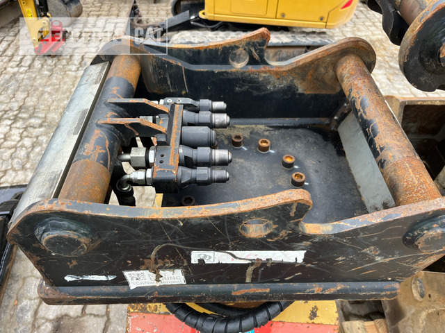 Komponenten Primärprodukte Kompo - Гидроножницы: фото 4 Komponenten Primärprodukte Kompo - Гидроножницы: фото 4