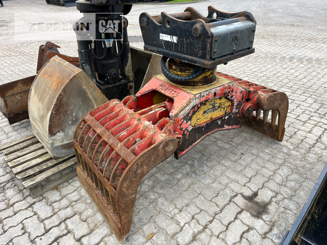 Komponenten Primärprodukte Kompo - Гидроножницы: фото 1 Komponenten Primärprodukte Kompo - Гидроножницы: фото 1