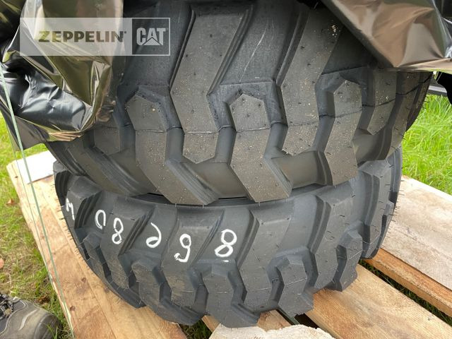Komponenten WL25 Reifen 27x10.5 - Шина для Строительной техники: фото 1 Komponenten WL25 Reifen 27x10.5 - Шина для Строительной техники: фото 1