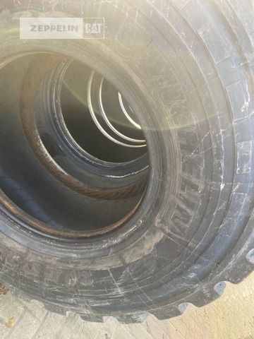 Michelin 4x 20.5R25XHA - Шина для Строительной техники: фото 4 Michelin 4x 20.5R25XHA - Шина для Строительной техники: фото 4