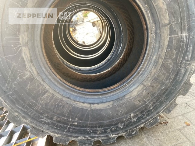 Michelin 4x 20.5R25XHA - Шина для Строительной техники: фото 5 Michelin 4x 20.5R25XHA - Шина для Строительной техники: фото 5