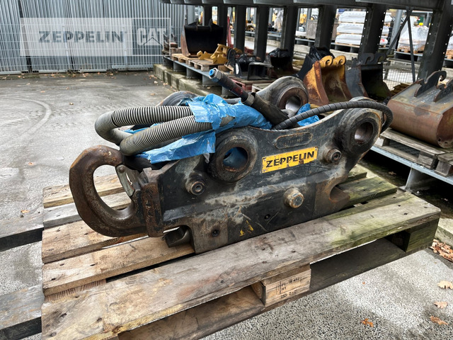 Oilquick Deutschland GmbH OQ65-M315F - Сцепное устройство для Строительной техники: фото 2 Oilquick Deutschland GmbH OQ65-M315F - Сцепное устройство для Строительной техники: фото 2