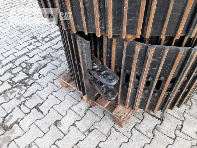 Sonstiges 325-07 Laufwerk 600m - Гусеница для Строительной техники: фото 2 Sonstiges 325-07 Laufwerk 600m - Гусеница для Строительной техники: фото 2