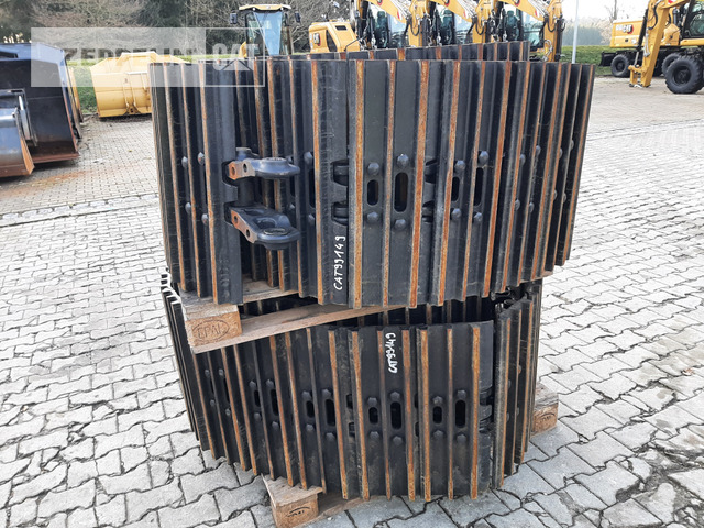 Sonstiges 325-07 Laufwerk 600m - Гусеница для Строительной техники: фото 1 Sonstiges 325-07 Laufwerk 600m - Гусеница для Строительной техники: фото 1