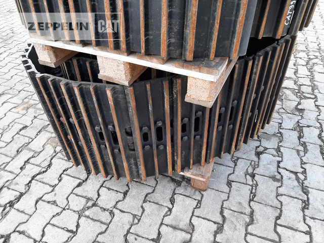 Sonstiges 325-07 Laufwerk 600m - Гусеница для Строительной техники: фото 5 Sonstiges 325-07 Laufwerk 600m - Гусеница для Строительной техники: фото 5