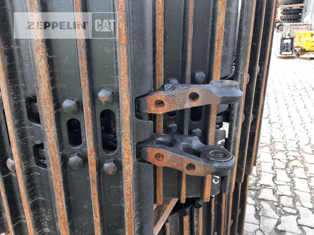 Sonstiges 325-07 Laufwerk 600m - Гусеница для Строительной техники: фото 3 Sonstiges 325-07 Laufwerk 600m - Гусеница для Строительной техники: фото 3