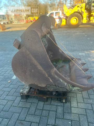 Sonstiges Prim.-Prod. Komponen - Ковш для экскаватора: фото 2 Sonstiges Prim.-Prod. Komponen - Ковш для экскаватора: фото 2