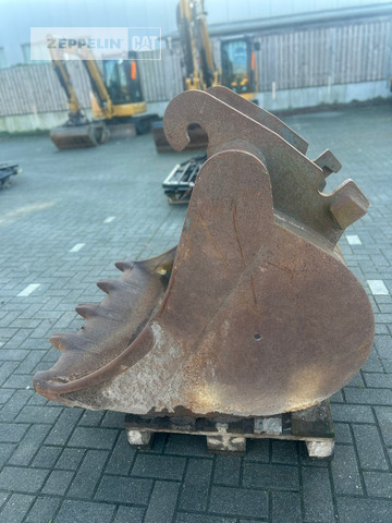 Sonstiges Prim.-Prod. Komponen - Ковш для экскаватора: фото 4 Sonstiges Prim.-Prod. Komponen - Ковш для экскаватора: фото 4