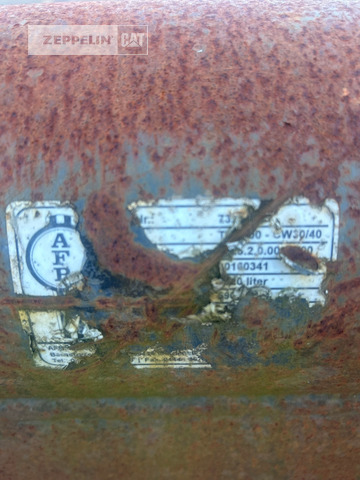 Sonstiges Prim.-Prod. Komponen - Ковш для экскаватора: фото 5 Sonstiges Prim.-Prod. Komponen - Ковш для экскаватора: фото 5