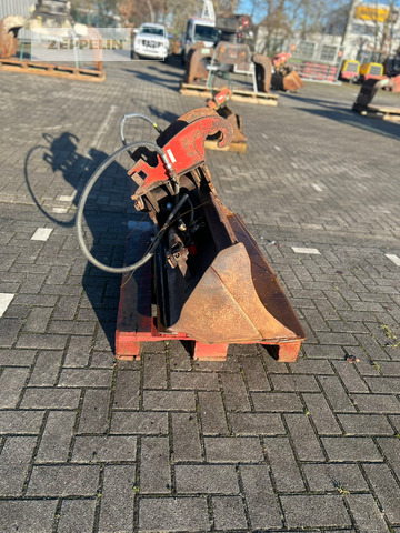 Sonstiges Prim.-Prod Komponent - Ковш для экскаватора: фото 2 Sonstiges Prim.-Prod Komponent - Ковш для экскаватора: фото 2