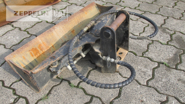 Sonstiges Prim.-Prod Komponent - Ковш для экскаватора для Строительной техники: фото 2 Sonstiges Prim.-Prod Komponent - Ковш для экскаватора для Строительной техники: фото 2