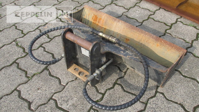 Sonstiges Prim.-Prod Komponent - Ковш для экскаватора для Строительной техники: фото 3 Sonstiges Prim.-Prod Komponent - Ковш для экскаватора для Строительной техники: фото 3