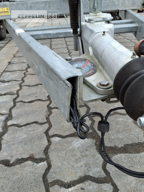 Sonstiges Stedele KTT 35 - Кабельный транспортер: фото 5 Sonstiges Stedele KTT 35 - Кабельный транспортер: фото 5