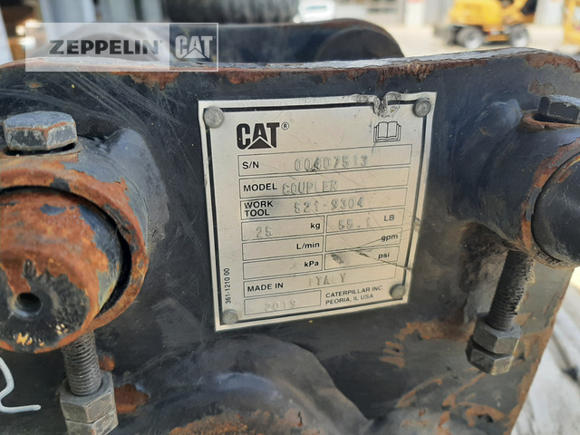 Verachtert CW05 Schnellwechlser - Сцепное устройство для Строительной техники: фото 4 Verachtert CW05 Schnellwechlser - Сцепное устройство для Строительной техники: фото 4