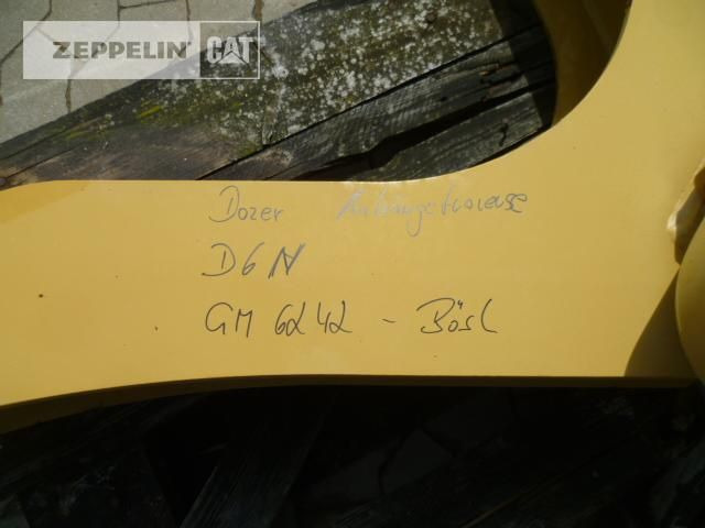 Cat Anhängetraverse D6N - Запчасти для Бульдозеров: фото 2 Cat Anhängetraverse D6N - Запчасти для Бульдозеров: фото 2