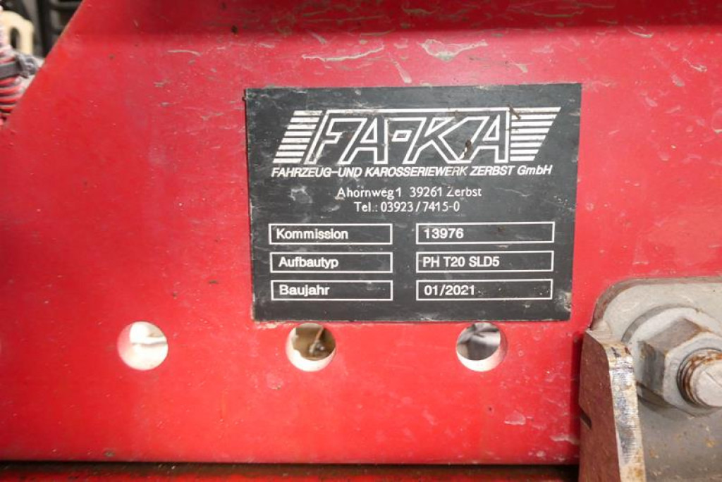 MERCEDES-BENZ Actros neu 2546 L 6x2 Abrollkipper Lenk-Lift Achse - Крюковой мультилифт: фото 5 MERCEDES-BENZ Actros neu 2546 L 6x2 Abrollkipper Lenk-Lift Achse - Крюковой мультилифт: фото 5