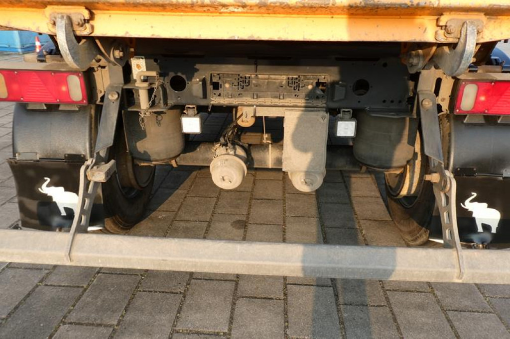 SCHMITZ GOTHA SCHMITZ GOTHA SKI Kippauflieger 24 SL 7,2 - Самосвальный полуприцеп: фото 5 SCHMITZ GOTHA SCHMITZ GOTHA SKI Kippauflieger 24 SL 7,2 - Самосвальный полуприцеп: фото 5