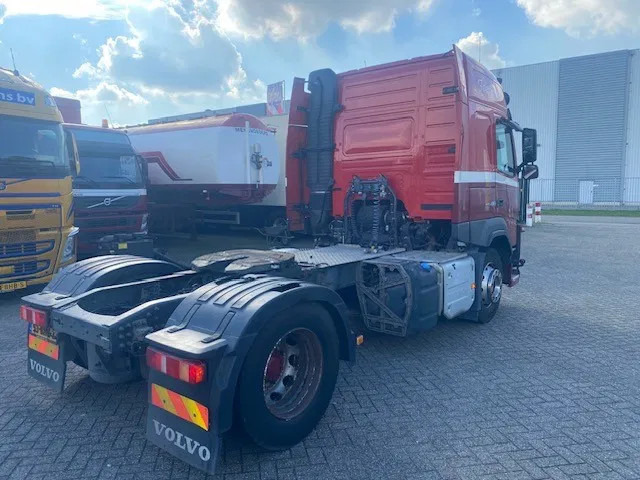 Volvo FM 410 globetrotter, euro 6, pto. - Тягач: фото 5 Volvo FM 410 globetrotter, euro 6, pto. - Тягач: фото 5