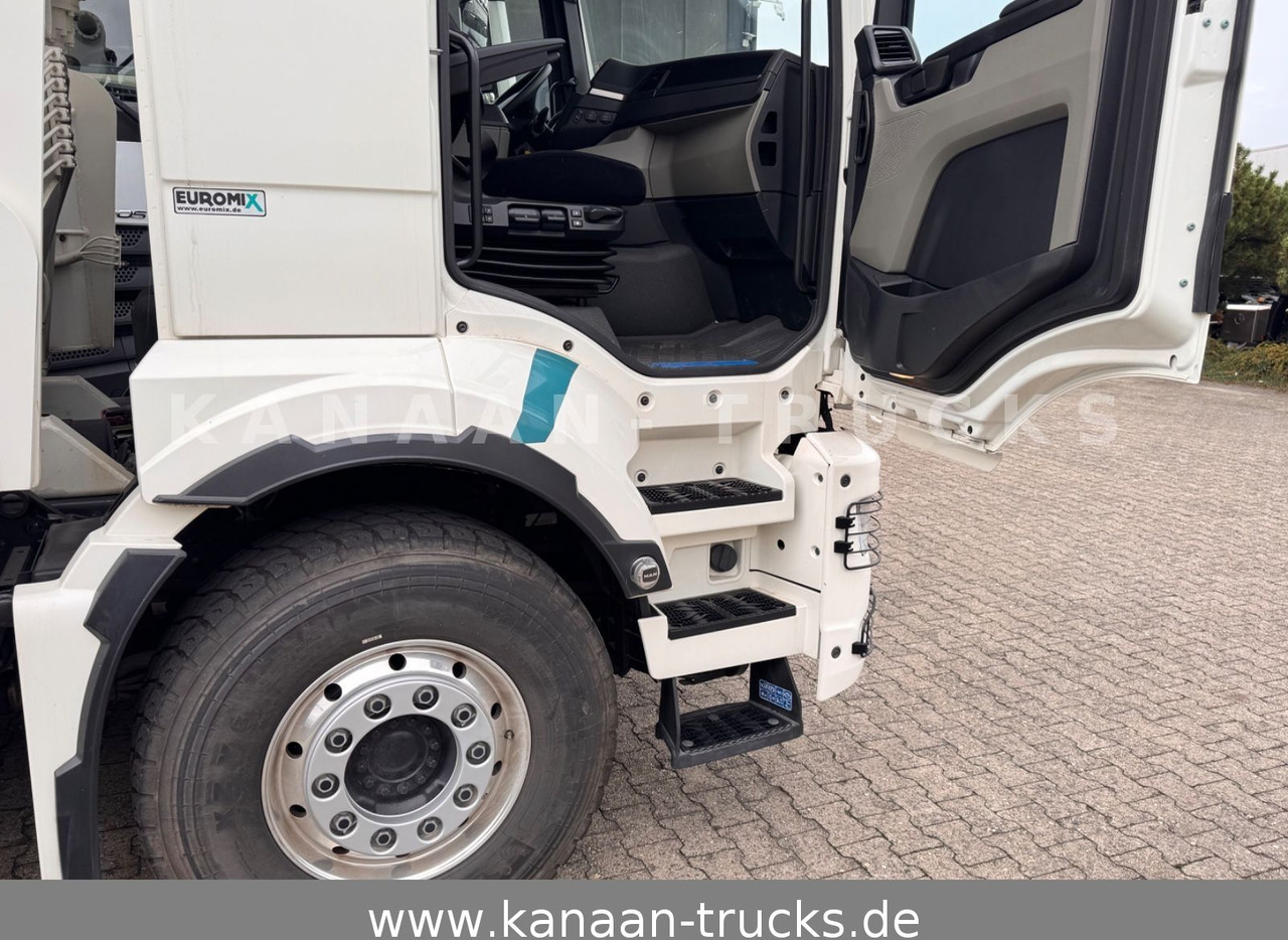 MAN 35.510 TGS Betonpumpe S47-5 47meter NEW в лизинг MAN 35.510 TGS Betonpumpe S47-5 47meter NEW: фото 11 MAN 35.510 TGS Betonpumpe S47-5 47meter NEW в лизинг MAN 35.510 TGS Betonpumpe S47-5 47meter NEW: фото 11