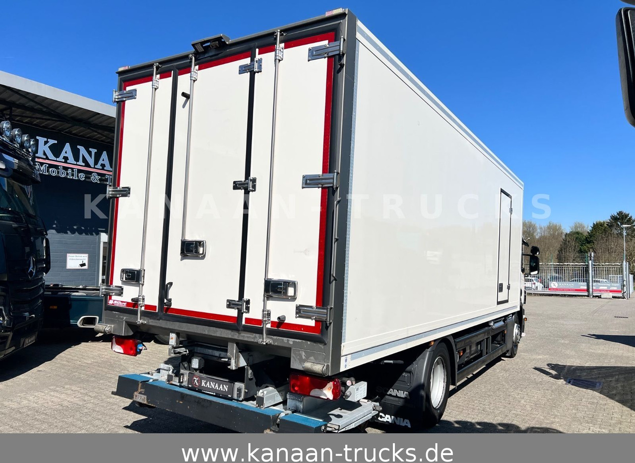 Scania P250 Kühlkoffer Carrier Supra1150 Silent  LBW E6 - Рефрижератор: фото 4 Scania P250 Kühlkoffer Carrier Supra1150 Silent  LBW E6 - Рефрижератор: фото 4