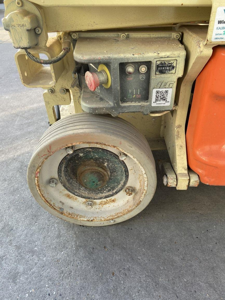 Ножничный подъемник JLG 1930ES (4520): фото 7 Ножничный подъемник JLG 1930ES (4520): фото 7