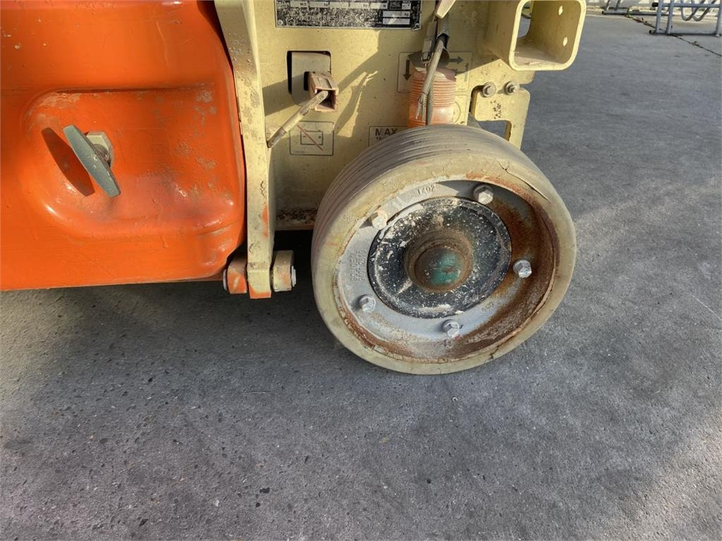 Ножничный подъемник JLG 1930ES (4520): фото 8 Ножничный подъемник JLG 1930ES (4520): фото 8