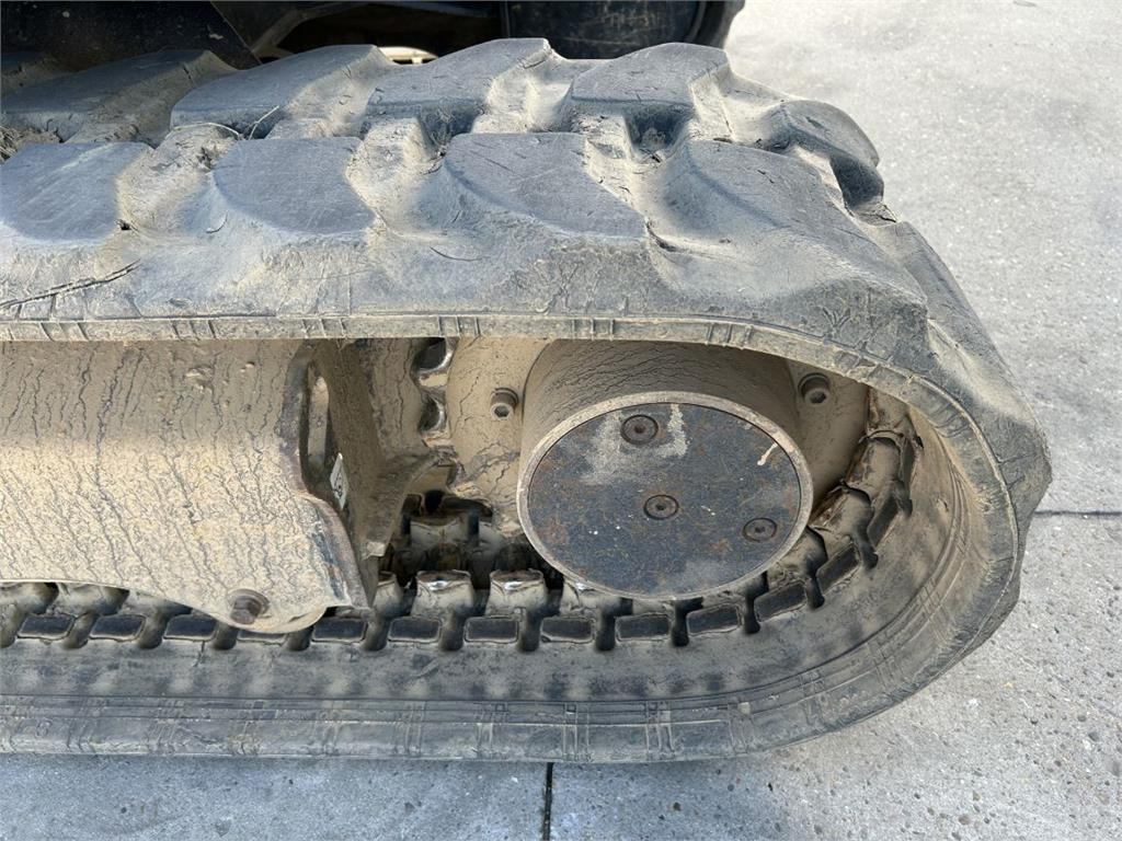 Kubota U50-5 (6970) - Мини-экскаватор: фото 5 Kubota U50-5 (6970) - Мини-экскаватор: фото 5