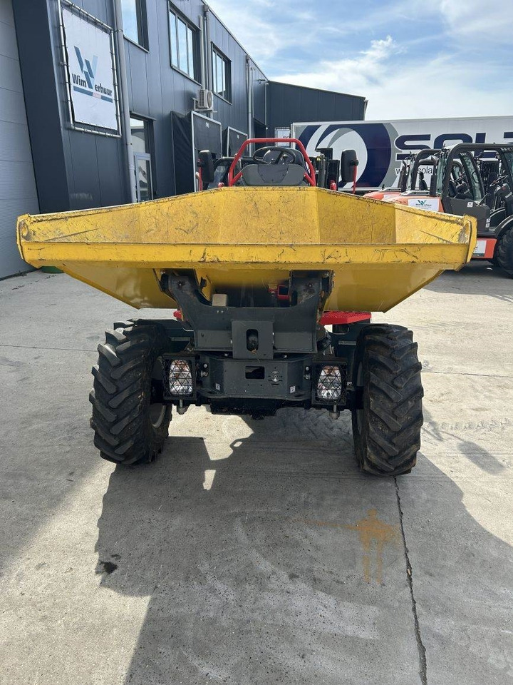 Wacker Neuson DW30 (9584) - Мини-самосвал: фото 5 Wacker Neuson DW30 (9584) - Мини-самосвал: фото 5