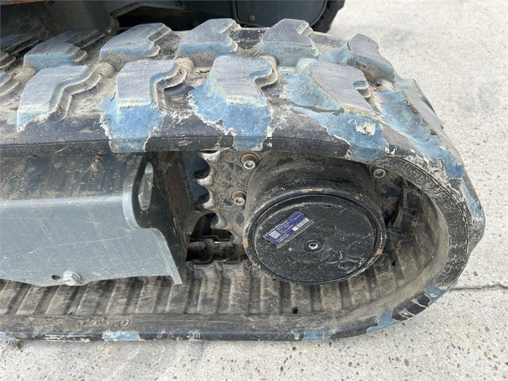 Wacker Neuson EZ26 (9921) - Мини-экскаватор: фото 5 Wacker Neuson EZ26 (9921) - Мини-экскаватор: фото 5