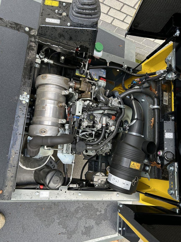 Wacker Neuson Neuson DW30 - 36 kW - Nieuw (10218) - Сочленённый самосвал: фото 5 Wacker Neuson Neuson DW30 - 36 kW - Nieuw (10218) - Сочленённый самосвал: фото 5