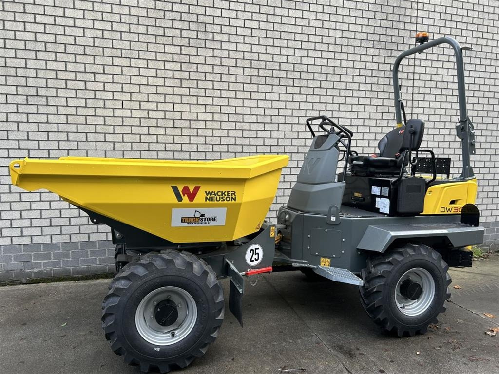 Сочленённый самосвал Wacker Neuson Neuson DW30 - 36 kW - Nieuw (10218): фото 1