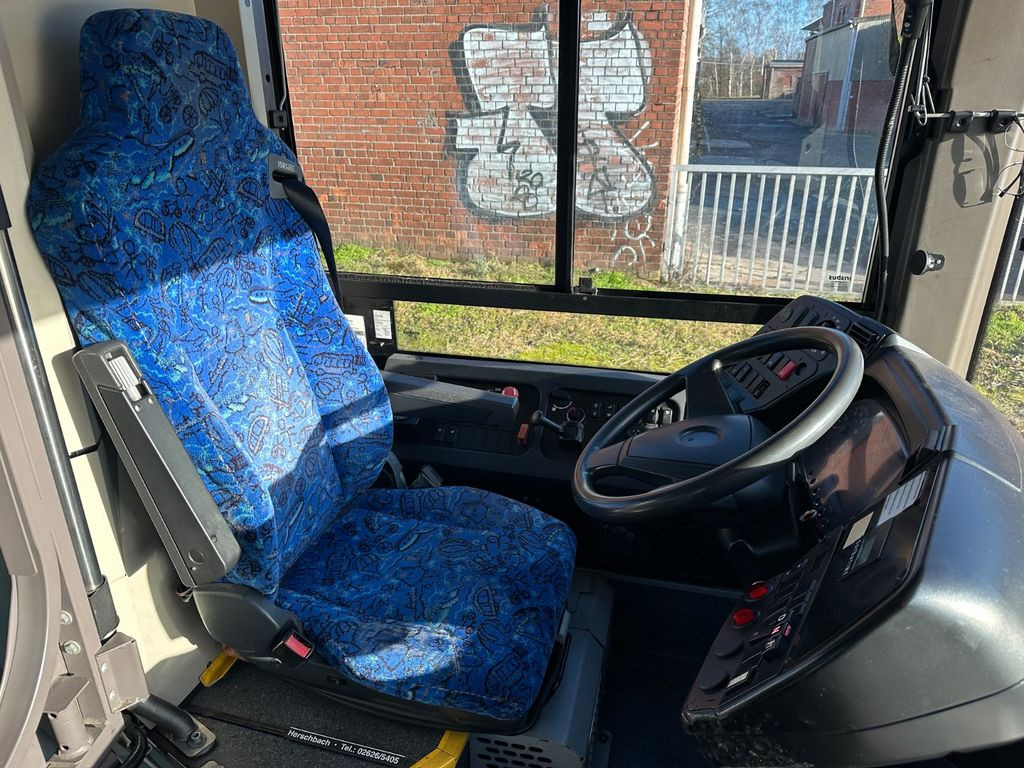 Городской автобус Iveco Irisbus Citelis (TÜV 07/25*SP 04/25*wenig Km): фото 11