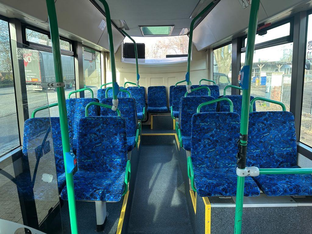 Городской автобус Iveco Irisbus Citelis (TÜV 07/25*SP 04/25*wenig Km): фото 14