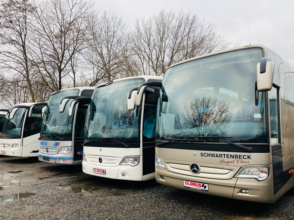 Городской автобус Iveco Irisbus Citelis (TÜV 07/25*SP 04/25*wenig Km): фото 17
