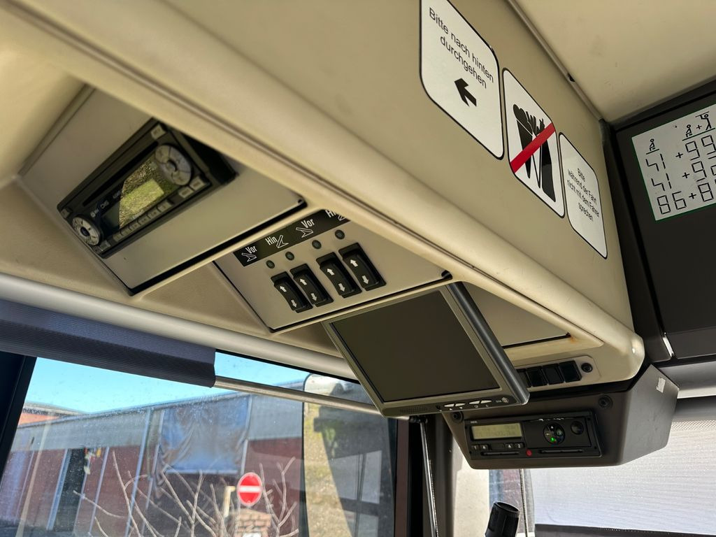 Городской автобус Iveco Irisbus Citelis (TÜV 07/25*SP 04/25*wenig Km): фото 12