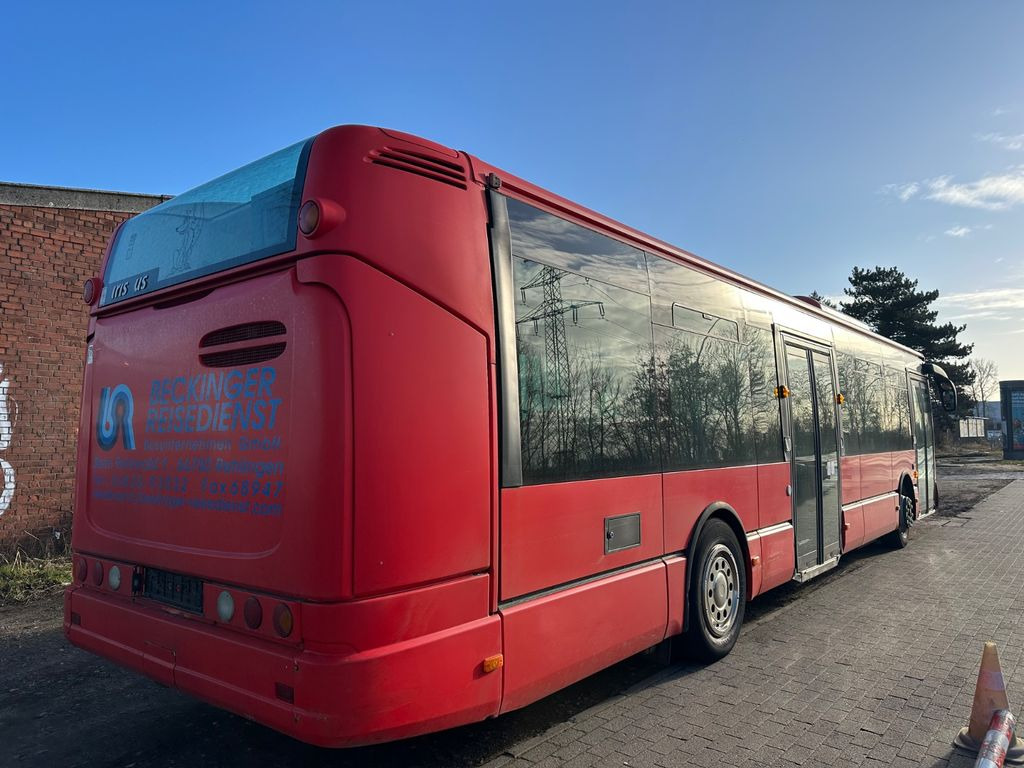 Iveco Irisbus Citelis (TÜV 07/25*SP 04/25*wenig Km) - Городской автобус: фото 2 Iveco Irisbus Citelis (TÜV 07/25*SP 04/25*wenig Km) - Городской автобус: фото 2