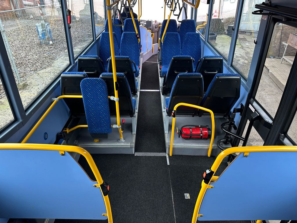 Городской автобус Iveco Irisbus Crossway LE SFR 162 *AC*100 km/h*Schalt: фото 16
