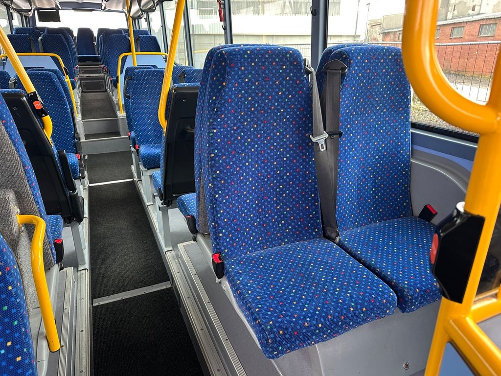 Городской автобус Iveco Irisbus Crossway LE SFR 162 *AC*100 km/h*Schalt: фото 13