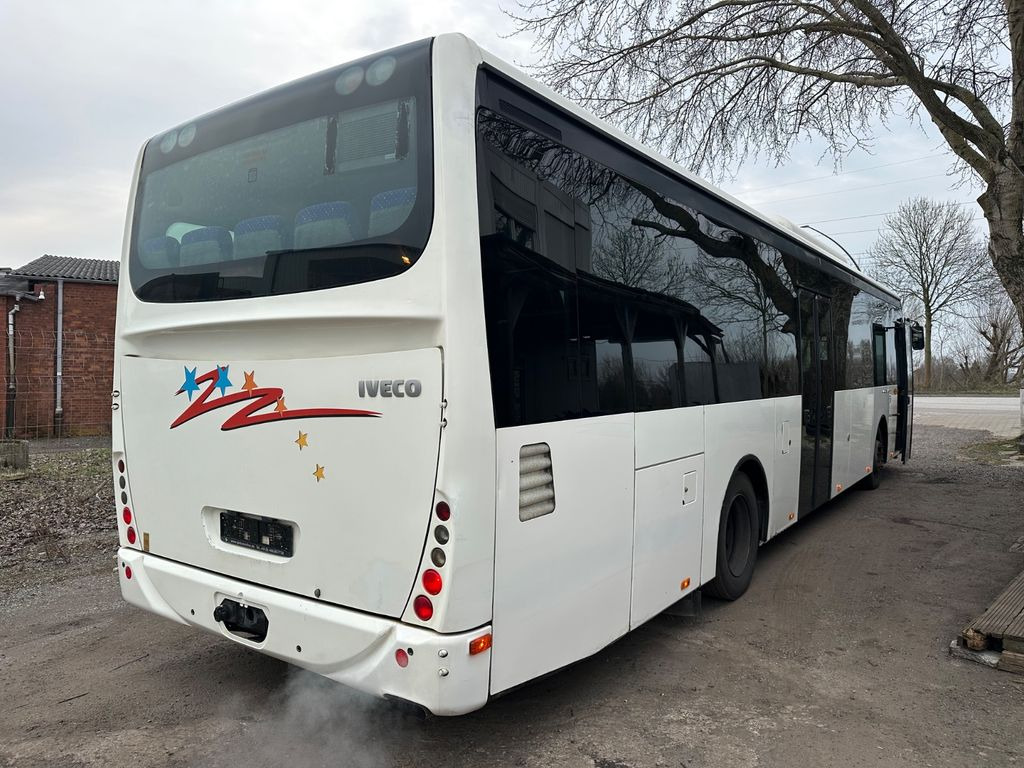 Iveco Irisbus Crossway LE SFR 162 *AC*100 km/h*Schalt - Городской автобус: фото 2 Iveco Irisbus Crossway LE SFR 162 *AC*100 km/h*Schalt - Городской автобус: фото 2
