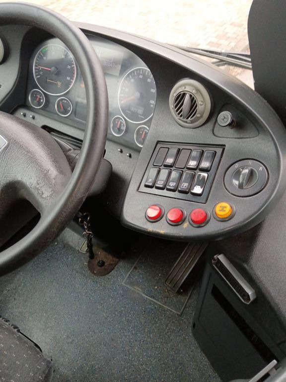 MAN A 23 Lion´s City G (EEV*Klima*TÜV 06/25)  в лизинг MAN A 23 Lion´s City G (EEV*Klima*TÜV 06/25): фото 7