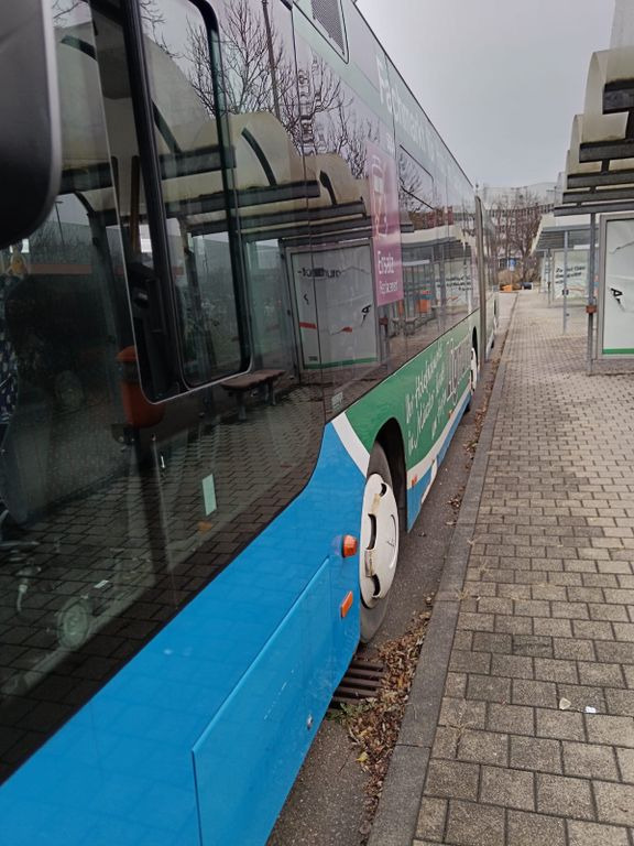 MAN A 23 Lion´s City G (EEV*Klima*TÜV 06/25) MAN A 23 Lion´s City G (EEV*Klima*TÜV 06/25) - Сочленённый автобус: фото 2 MAN A 23 Lion´s City G (EEV*Klima*TÜV 06/25) MAN A 23 Lion´s City G (EEV*Klima*TÜV 06/25) - Сочленённый автобус: фото 2