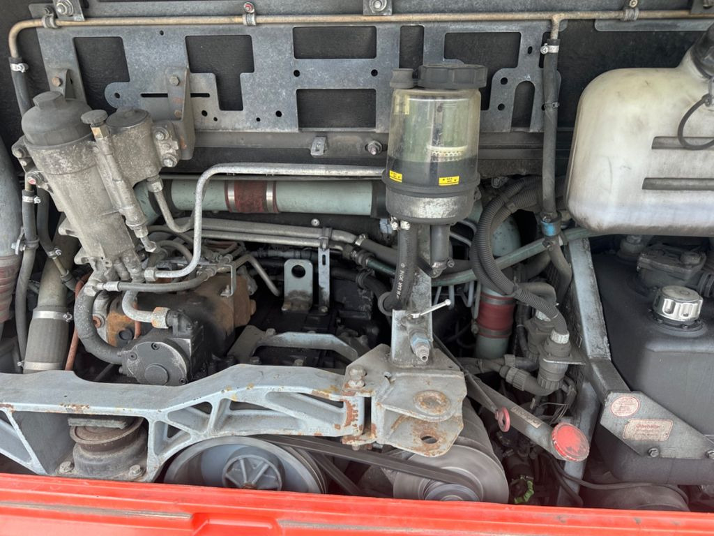 MAN A 23 Lion´s City G (TÜV 10/2024) MAN A 23 Lion´s City G - Сочленённый автобус: фото 4 MAN A 23 Lion´s City G (TÜV 10/2024) MAN A 23 Lion´s City G - Сочленённый автобус: фото 4