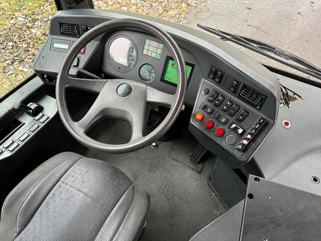 MAN A 23 Lion´s City G (TÜV 10/25) MAN A 23 Lion´s City G (TÜV 10/25) - Сочленённый автобус: фото 4 MAN A 23 Lion´s City G (TÜV 10/25) MAN A 23 Lion´s City G (TÜV 10/25) - Сочленённый автобус: фото 4