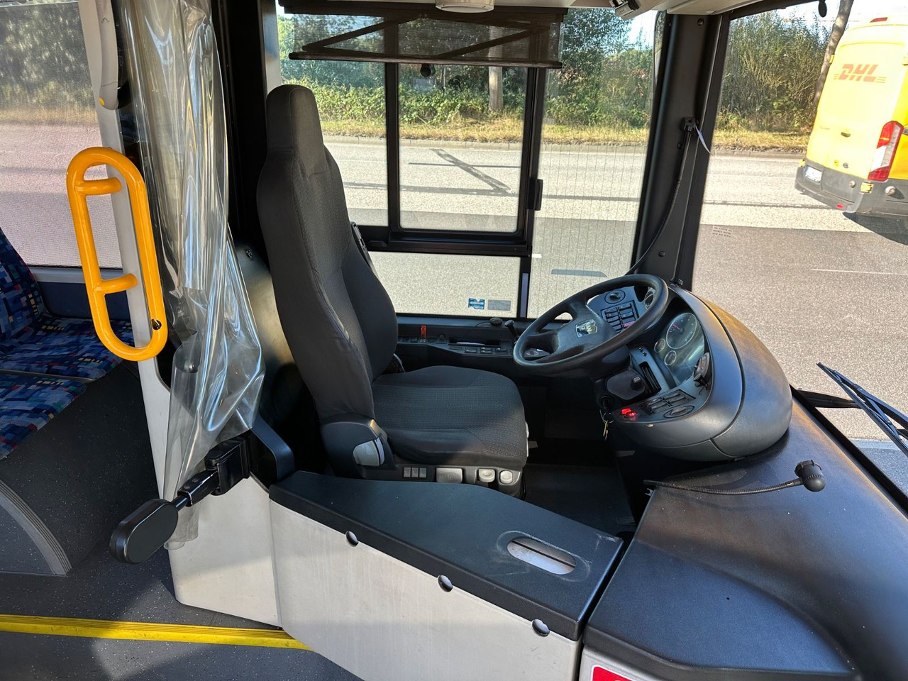 Городской автобус MAN A21 Lions City (DE*Euro5*TOP) A20/Citaro: фото 12