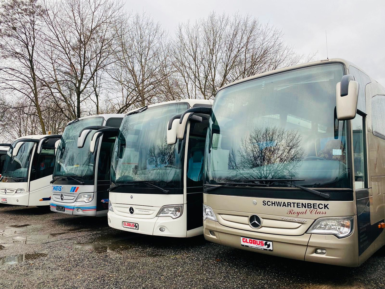 Городской автобус MAN A21 Lions City (DE*Euro5*TOP) A20/Citaro: фото 24