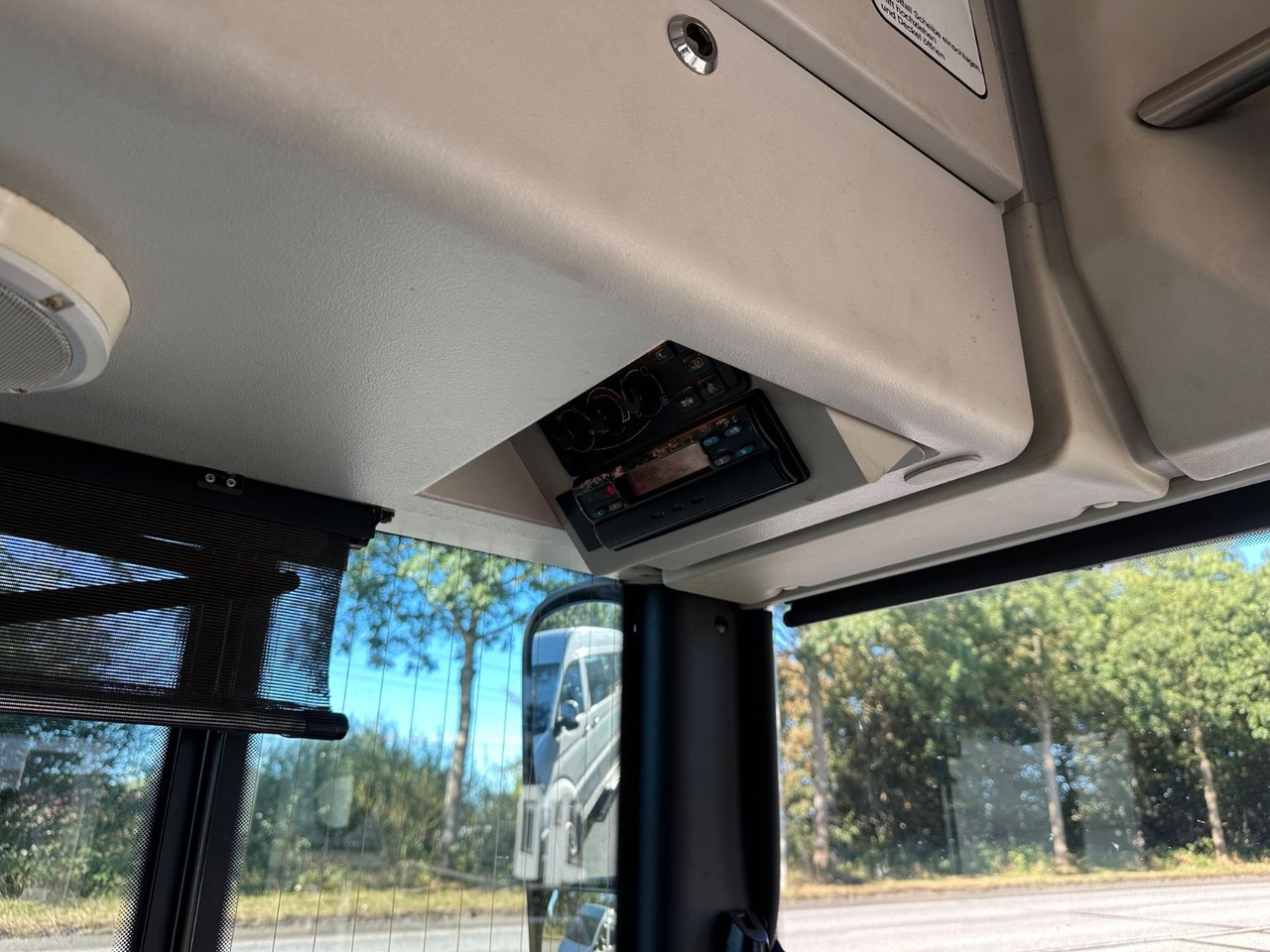 Городской автобус MAN A21 Lions City (DE*Euro5*TOP) A20/Citaro: фото 15