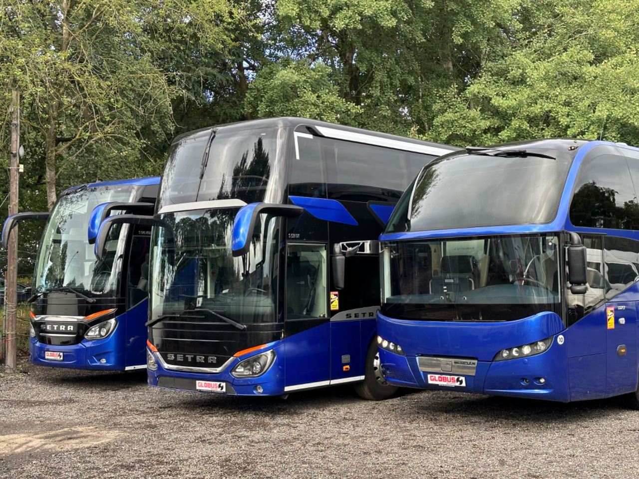 Туристический автобус MAN R08 Lions Coach L (60 Sitze*Schalt): фото 28
