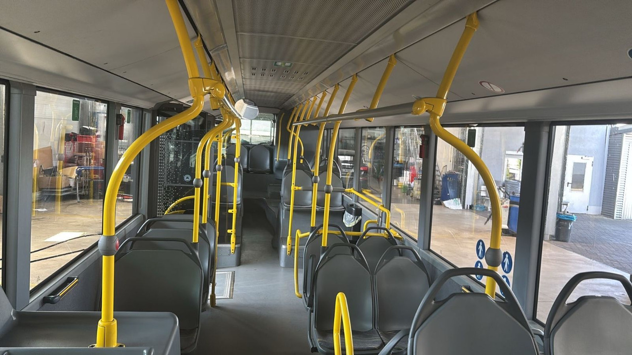 Mercedes-Benz O 530 C2 Citaro Euro 6*Klima*Original Euro 6 в лизинг Mercedes-Benz O 530 C2 Citaro Euro 6*Klima*Original Euro 6: фото 6